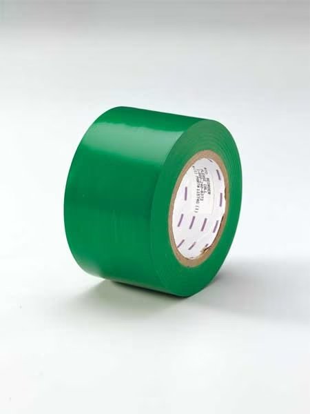 Hazard Marking Tape, Roll, 3In W, 180 ft. L, EnjoyTool select, Mfr# 9NM11