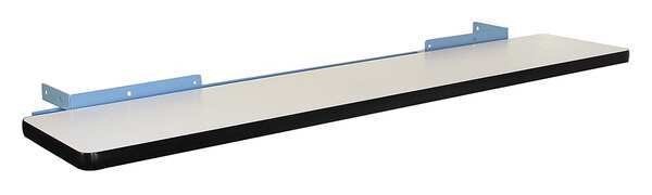 Cantilever Shelf, 18
