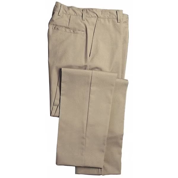 Workwear Pants, Khaki, Size 40x30 In, VF WORKWEAR, Mfr# PT20KH 40 30