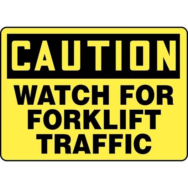 Caution Sign, 10