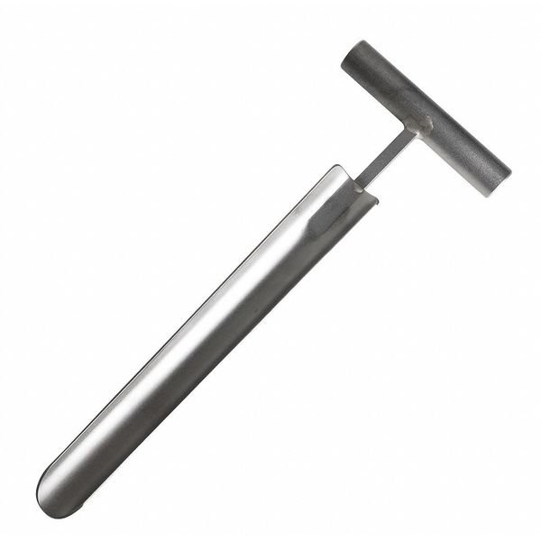 SAMPLER TAPERED PLUG, SP SCIENCEWARE, Mfr# H37826-0000