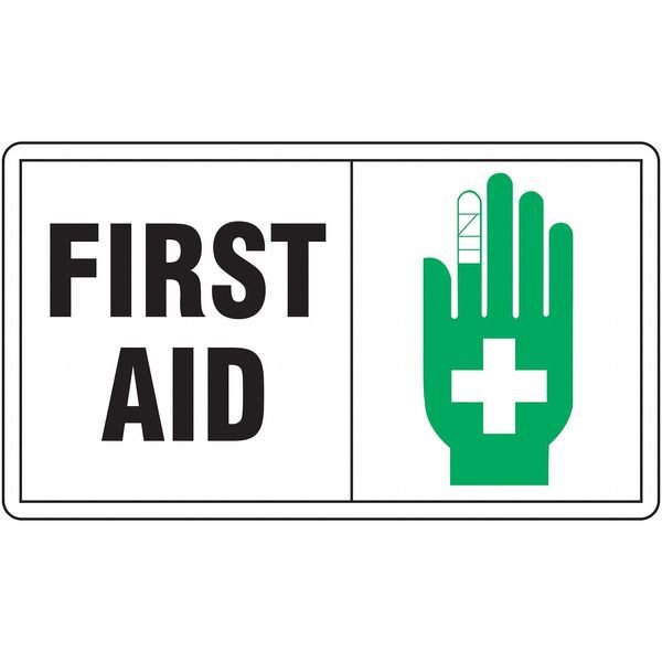 First Aid, 10