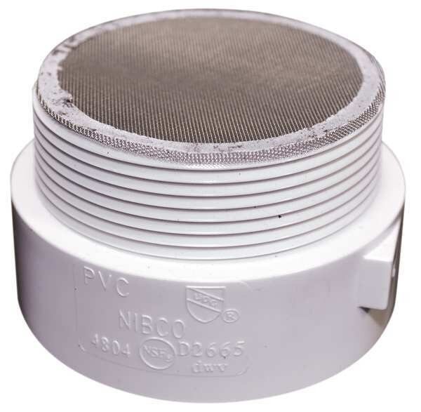 SOIL TEST KIT REPLACEMENT MALE ADAPTOR, EnjoyTool Select, Mfr#: RGM72.1