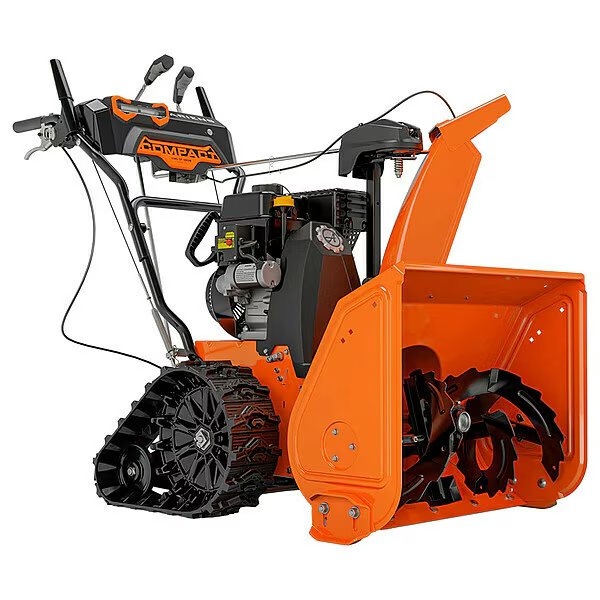 Snow Blower, Gas, 24, Ariens, Mfr#: 92003200