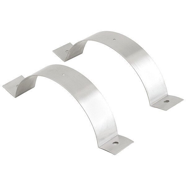 Gas Vent Pipe, Heatfab, Mfr#: 9423/2