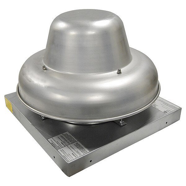 Downblast Exhauster, Canarm, Mfr#: ALX090DD