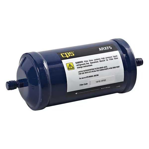 Filter, Cps, Mfr#: ARXF5
