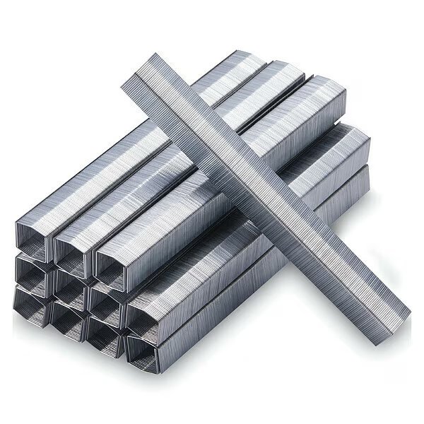 Staples, 3/8 In. Leg, PK5000, Bostitch, Mfr#: BOSSTCR211538