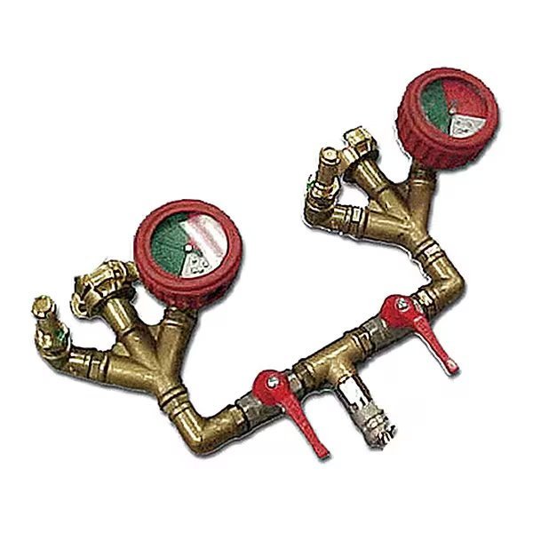 BC11, Dual Safety Controller, Simplex, Mfr#: BC11