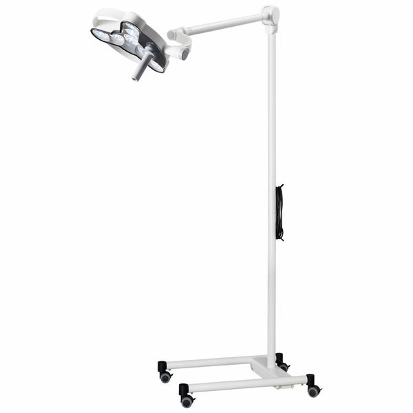 Exam Light, 95CRI, 4500K, LED, Waldmann, Mfr#: D16135000