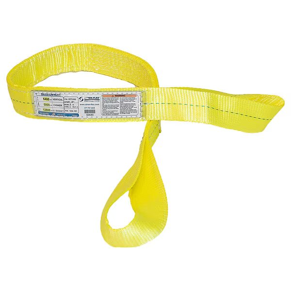 Websling, STREN-FLEX, Mfr# EET-2-902PHV