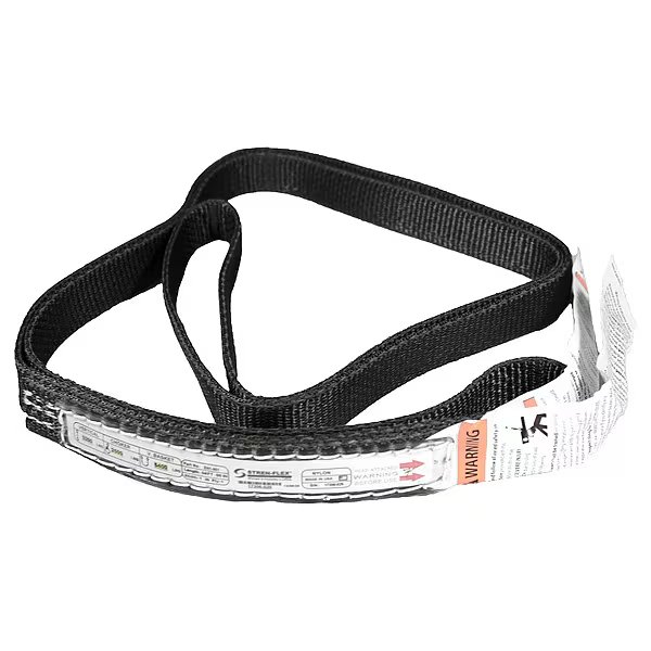 Websling, STREN-FLEX, Mfr# EN1-904ME