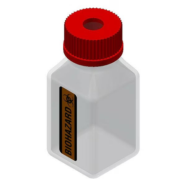 Spare Part, Solberg, Mfr#: FG-0004244-1