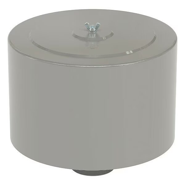 Pleated Filter, Solberg, Mfr#: F-274P-500