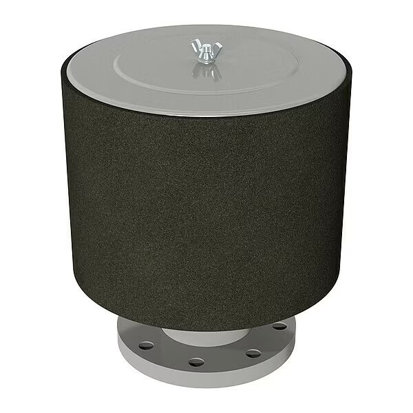 Pleated Filter, Solberg, Mfr#: FT-274P-500F