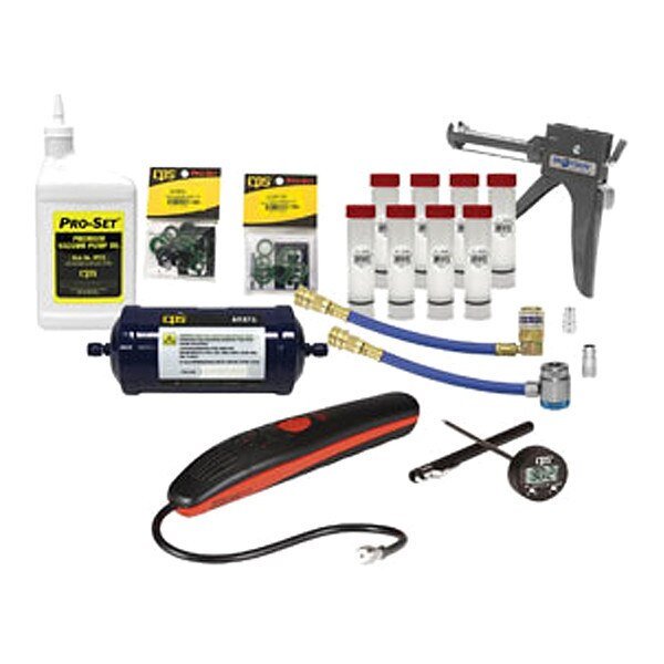Accessory and Maintenance Kit, Cps, Mfr#: FXP2