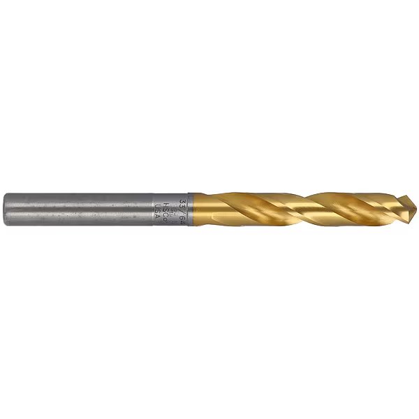 Silver and Deming Drill, 3 1/8