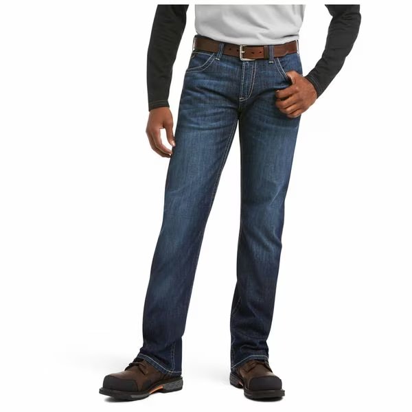 Stretch Coltrane Straight Leg, 30