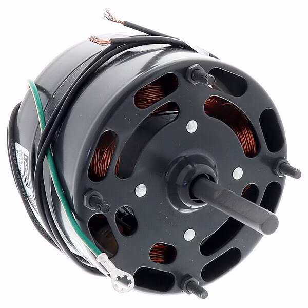 Motor, 1/15HP 115V 1500RPM Cw, FASCO, Mfr# D116