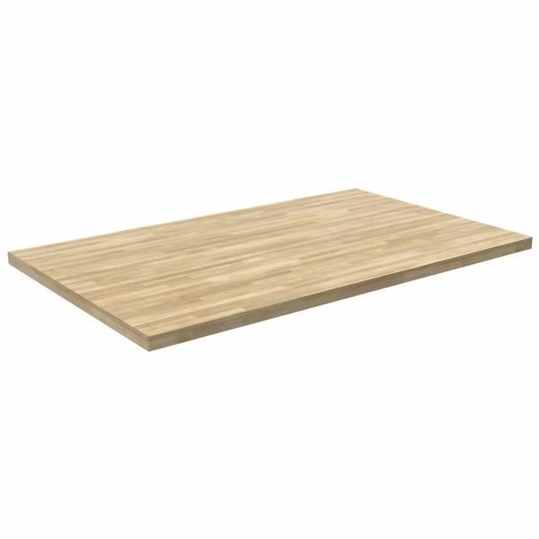Workbench Top, Hardwood, 36x72x1-3/4, EnjoyTool Select, Mfr#: 800XH7