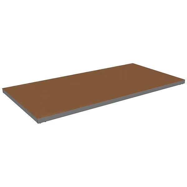 Workbench Top, Wood, 60x30 in., Straight, EnjoyTool select, Mfr# 800XH1