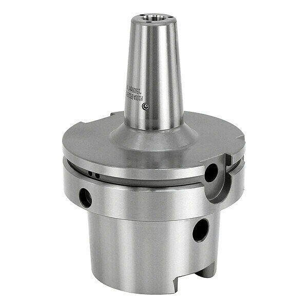 Shrink Fit Holder, HSK100, 12mm, 95mm Proj, Lyndex-Nikken, Mfr#: H100A-SF12-95CP
