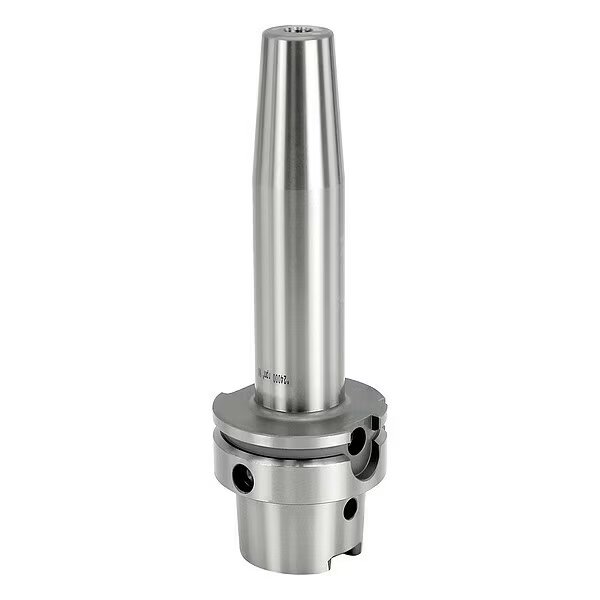 Shrink Fit Holder, HSK63, 10mm, 160mm Proj, Lyndex-Nikken, Mfr#: H63A-SF10-160