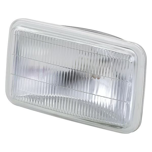 Lamp Sealed Beam, GROTE, Mfr# H9415