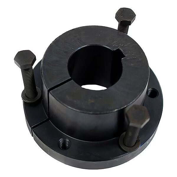 QD Bushing, J, 4 1/2 in B Dia, 4.5 in L, EnjoyTool Select, Mfr#: JX4-1/2