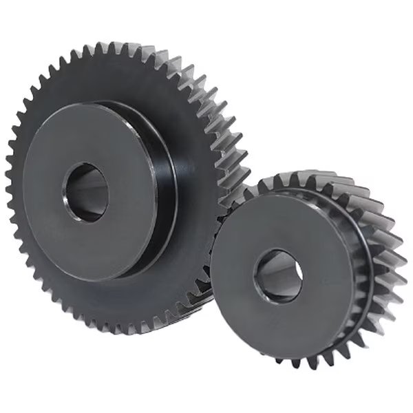Ground Helical Gears, KHK GEARS, Mfr# KHG1-35R