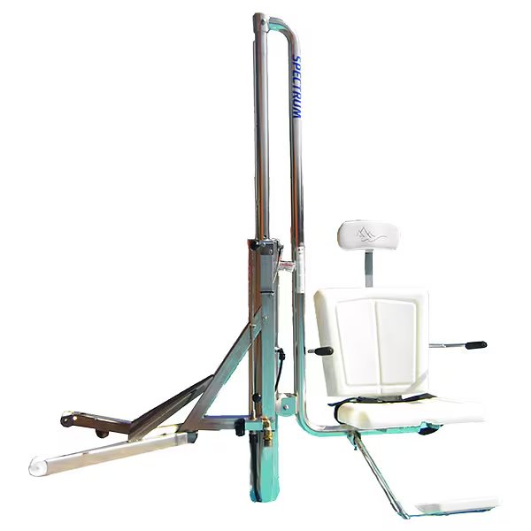 Lift, Spectrum, Mfr#: 26285