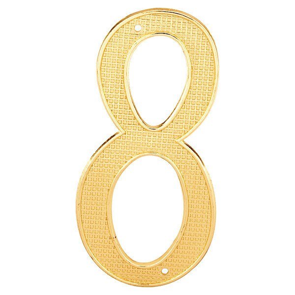 Number Sign, Overall 4