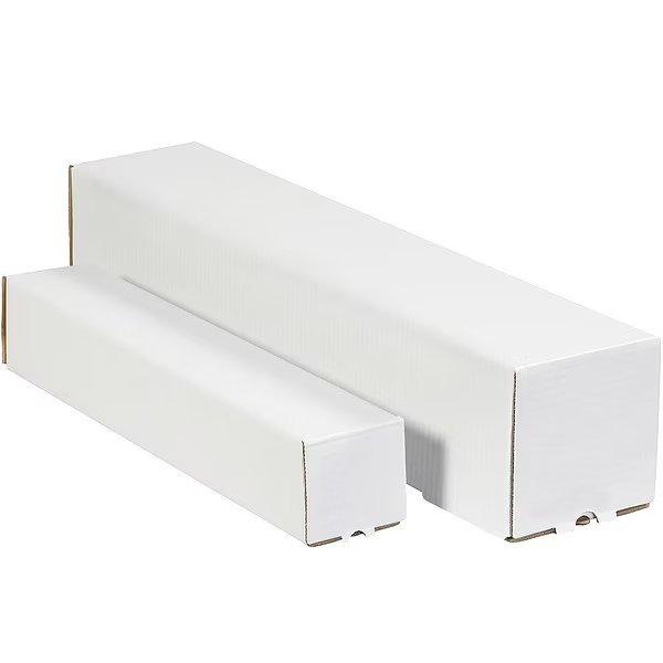 Mailing Tube, 30 in. x 3 in., PK25, CROWNHILL, Mfr# M3330