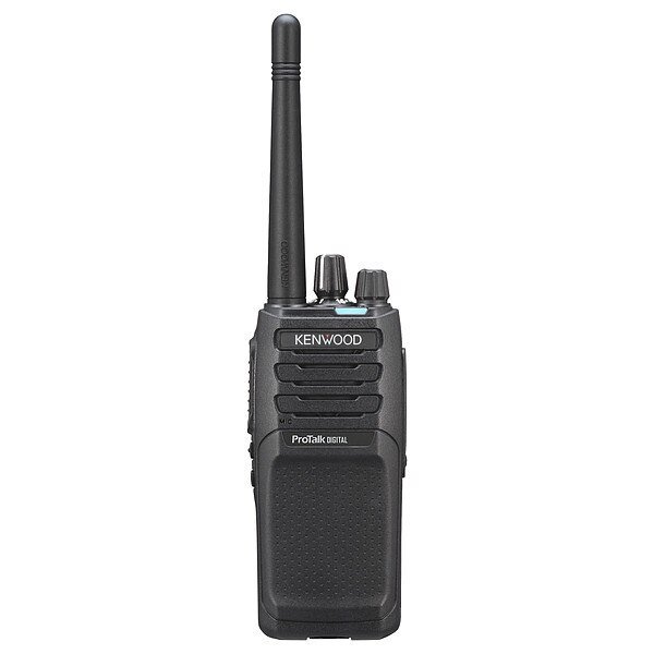 Two Way Radio, VHF, Kenwood, Mfr#: NX-P1200ISNVK