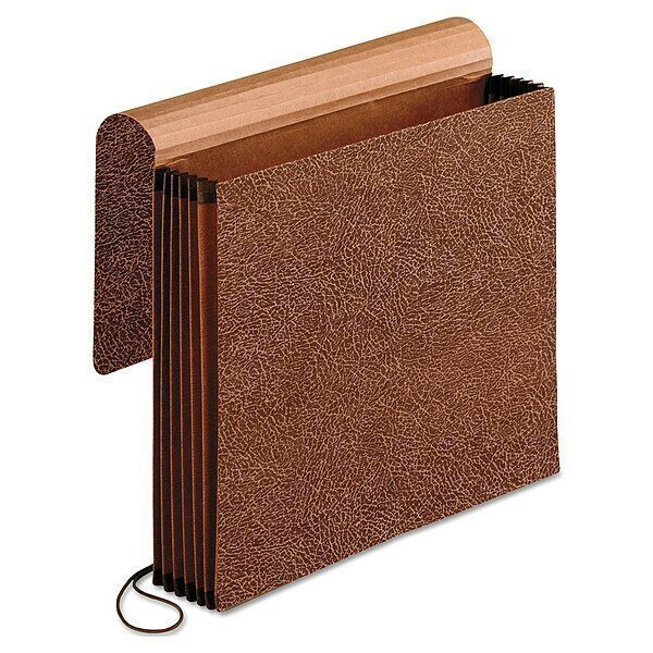 Expandable File Wallet 8-1/2 x 11