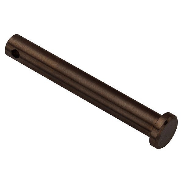 Precision Clevis Pin 1-11/16 Usable Lg, EnjoyTool select, Mfr# PIN3011430-BX