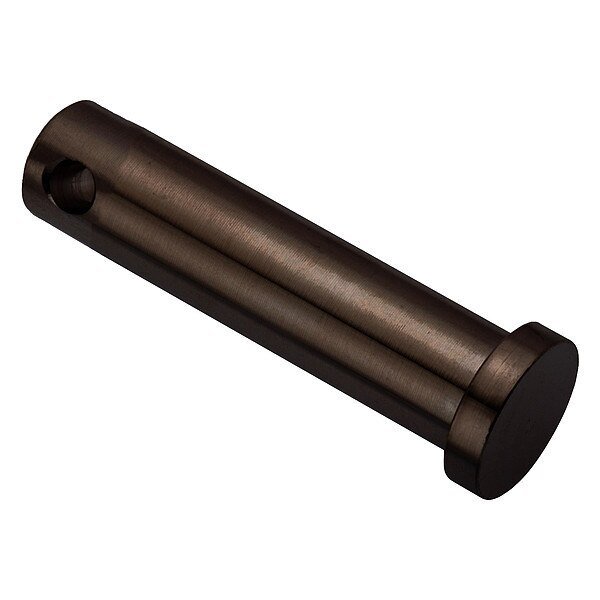 Precision Clevis Pin 1-3/8 Usable Lg, EnjoyTool select, Mfr# PIN3013826-BX