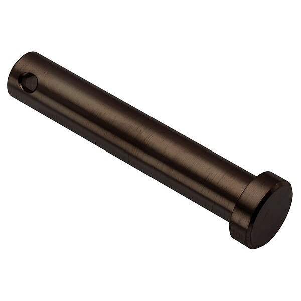 Precision Clevis Pin 3-11/16 Usable Lg, EnjoyTool select, Mfr# PIN3017864-BX