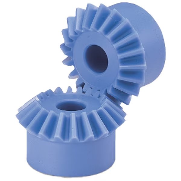 Nyllon Miter Gears, KHK GEARS, Mfr# PM3-25