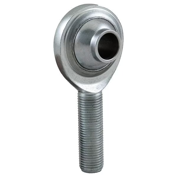 High Misalignment Rod End, Carbon Steel, QA1, Mfr# PCYMR8-10T