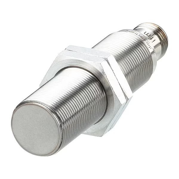 Proximity Sensor, Inductive, 5mm, NPN, NO, IFM, Mfr# IGT248
