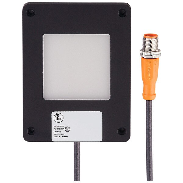 Backlight Illumination Unit, 325 mA, Ifm, Mfr#: O2D943