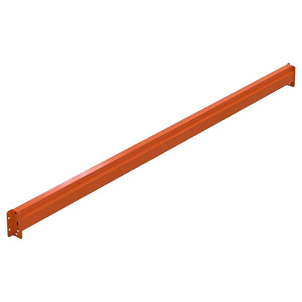 Teardrop Step Beam, 14ga, 6