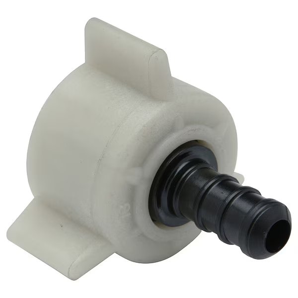 Adapter, Polymer, 1-11/16
