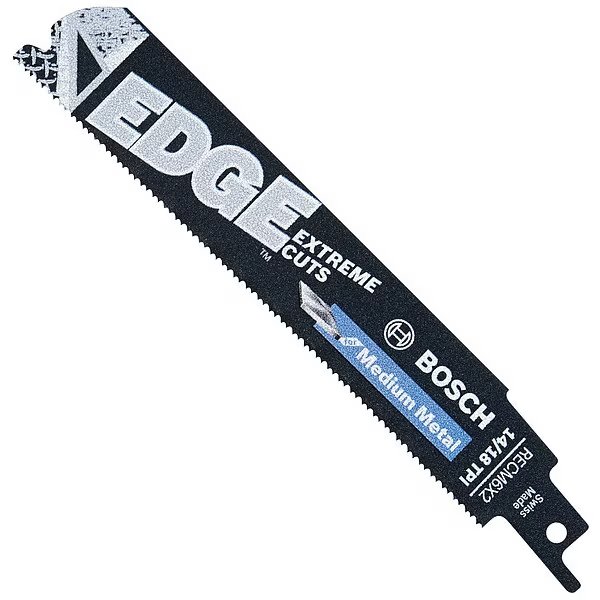 Reciprocating Saw Blade, Blade 6