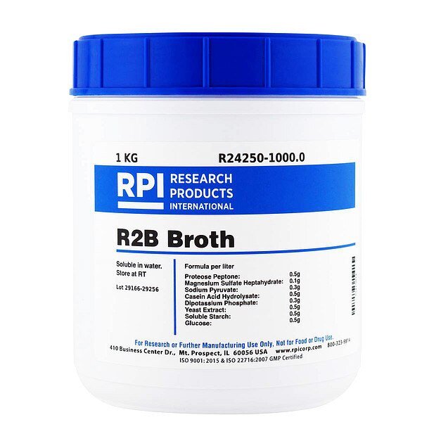 R2B Broth, 1kg, Rpi, Mfr#: R24250-1000.0