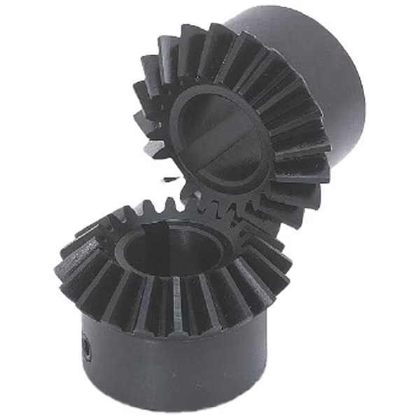 Finished Bore Steel Miter, KHK GEARS, Mfr# SMA2.5-20