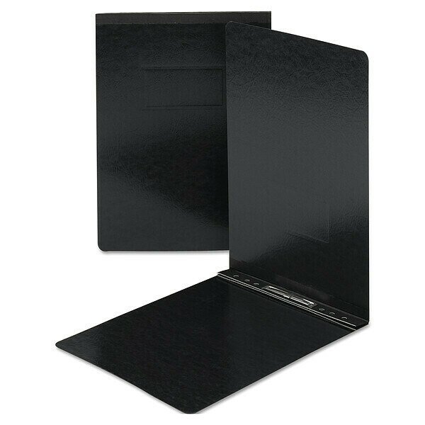 Binder Cover, Black, SMEAD, Mfr# 81179