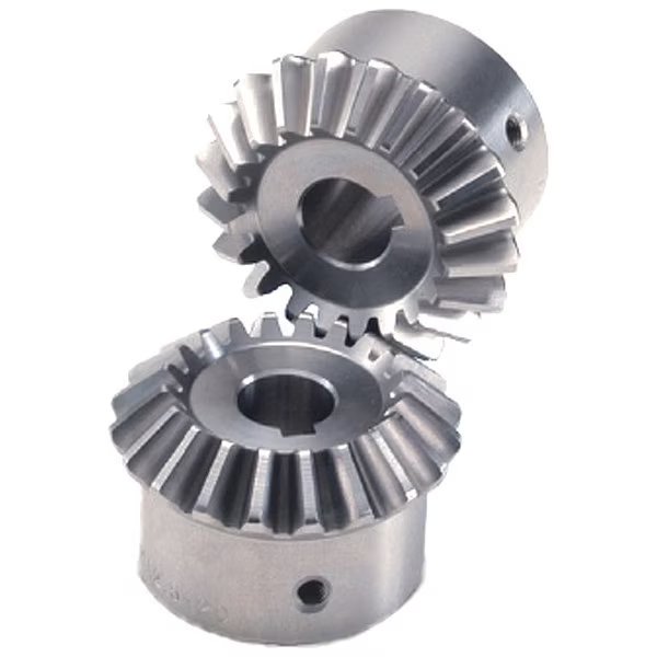 Stainless Steel Miters, KHK GEARS, Mfr# SUMA2.5-25