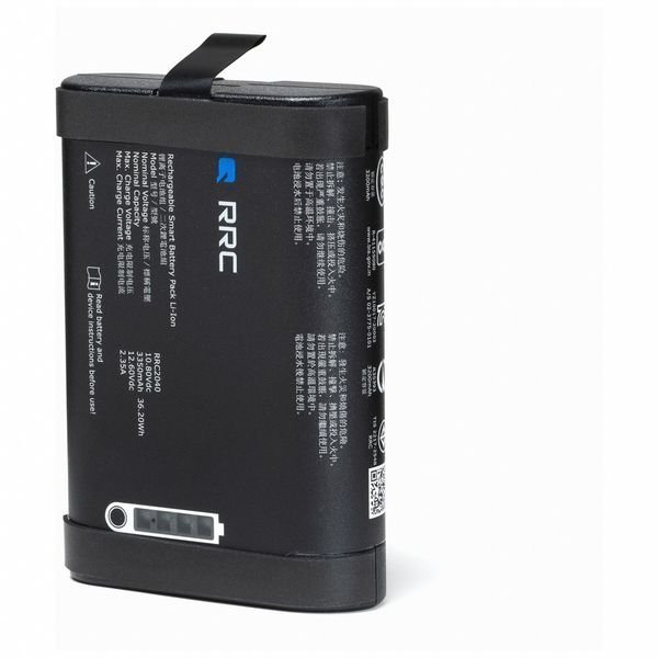 Battery, c/w-FLIR, Flir, Mfr#: T912185